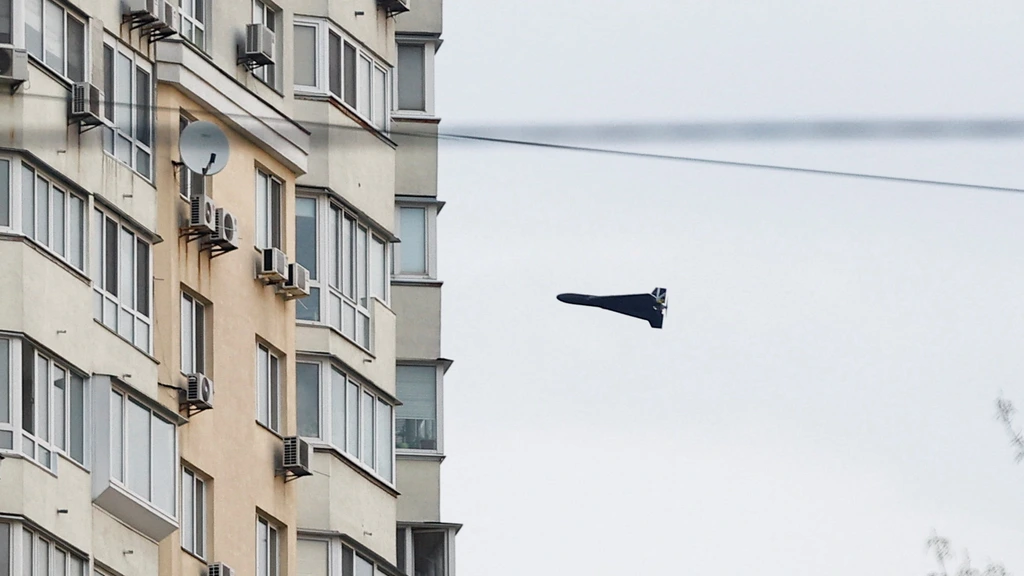 Foto: Inlichtingendienst: Rusland en China leren van oorlog Oekraïne, worden er sterker van