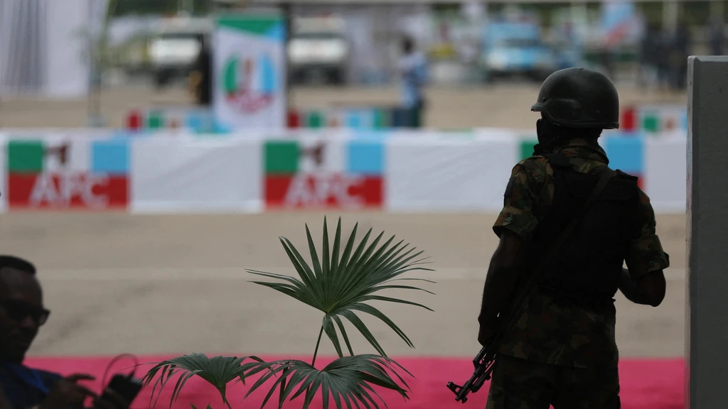 Foto: IS doodt tientallen mensen in Oost-Nigeria