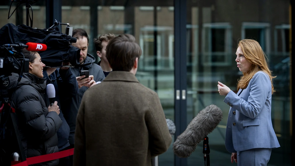 Foto: Overheid neemt Duitse cloudleverancier in de arm, wil minder afhankelijk zijn van de VS