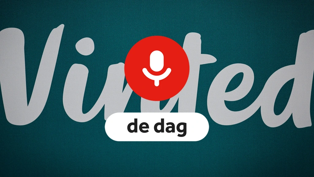 Podcast De Dag: Thomas Plantenga, CEO van Vinted