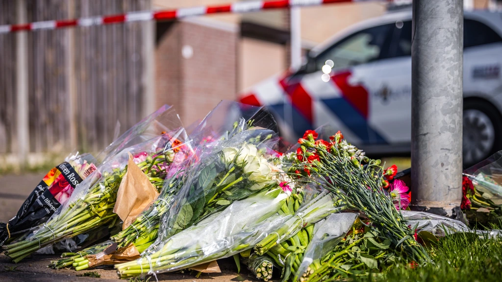 Foto: Moeder doodgestoken meisje (14) in Blerick hoofdverdachte, vader komt vrij