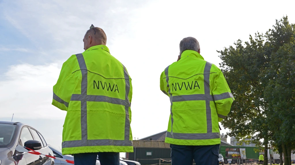 Foto: Brabants vleesverwerkend bedrijf moet per direct producten terugroepen